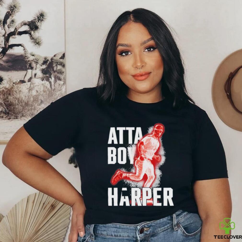 Rockatee atta-boy Harper Shirt