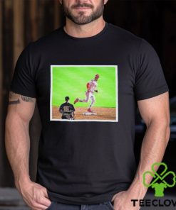 Atta Boy Harper Stares Down Arcia Shirt