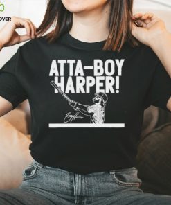 Atta boy harper shirt bryce harper shirt