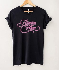 Attention Whore Hoodie Hoodie