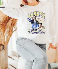 Aubrey Hamilton Marquette vintage hoodie, sweater, longsleeve, shirt v-neck, t-shirt