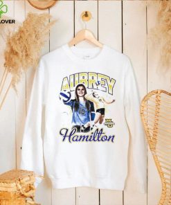 Aubrey Hamilton Marquette vintage hoodie, sweater, longsleeve, shirt v-neck, t-shirt