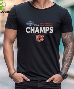 Auburn Tigers 3 Time Sec Men’s Basketball Tournament Champions Tee shirt