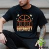 Auburn Tigers All Star Basketball Tee Navy hoodie, sweater, longsleeve, shirt v-neck, t-shirt