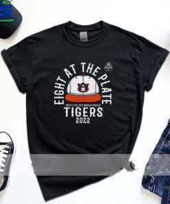 Auburn Tigers Eight At The Plate 2022 T Shirt 1 Auburn Tigers Eight At The Plate 2022 T Shirt