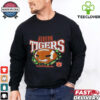 Official Notre Dame Fighting Irish CFP Semifinal At The 2025 Capital One Orange Bowl Bound Football Jan 9 t shirt