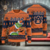 Baltimore Orioles Grinch Christmas Ugly Sweater
