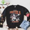 Auburn Tigers men’s basketball team Champions shirt