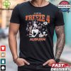 Houston Texans Born x Raised Black Chrome Rocker Shirt