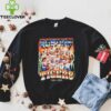 Mickey mouse damn right I am a South Carolina fan now and forever T shirt