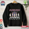 Official Just a Firefighter who loves Tennessee Volunteer Shirt