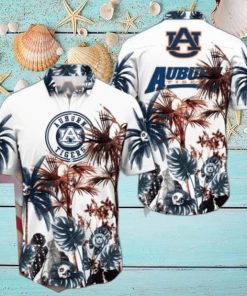 Auburn Tigers NCAA1 Hawaii Shirt And Thoodie, sweater, longsleeve, shirt v-neck, t-shirt For Fans, Summer Shirts H50567