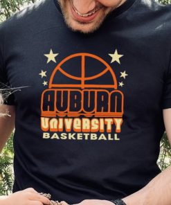 Auburn Tigers University basketball NBA 2024 shirt 2 Auburn Tigers University basketball NBA 2024 shirt