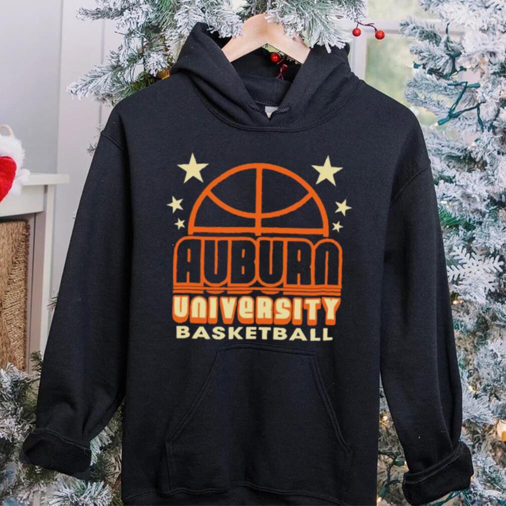 Auburn Tigers University basketball NBA 2024 shirt Auburn Tigers University basketball NBA 2024 shirt