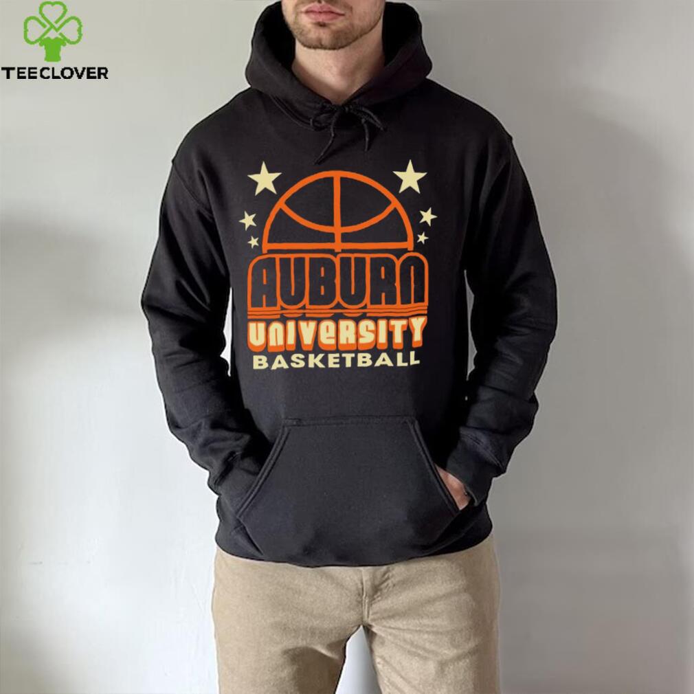 Auburn Tigers University basketball NBA 2024 shirt Auburn Tigers University basketball NBA 2024 shirt