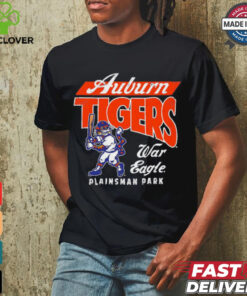 Auburn Tigers War Eagle Plainsman Park hoodie, sweater, longsleeve, shirt v-neck, t-shirt