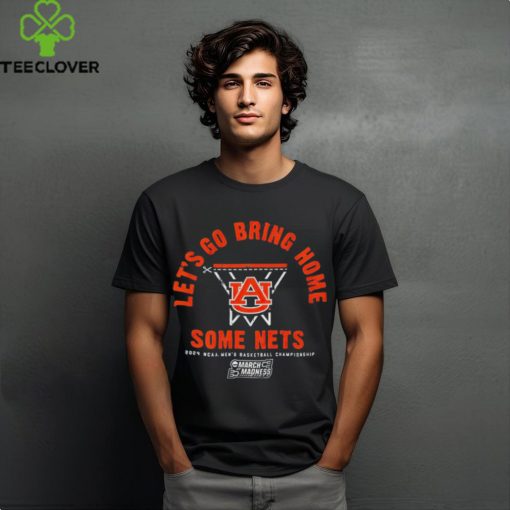 Auburn Tigers let’s go bring home some nets hoodie, sweater, longsleeve, shirt v-neck, t-shirt