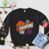 Mickey mouse damn right I am a South Carolina fan now and forever T shirt