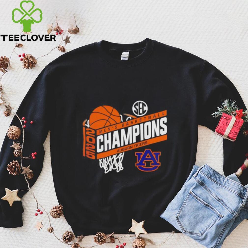 Auburn Tigers men’s basketball Champions 2025 shirt Auburn Tigers men’s basketball Champions 2025 shirt
