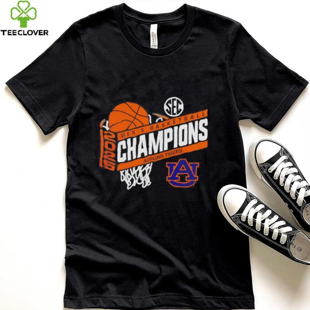 Auburn Tigers men’s basketball Champions 2025 shirt Auburn Tigers men’s basketball Champions 2025 shirt