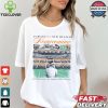 Official Notre Dame Fighting Irish vs Louisville Football Gameday September 28,2024 Matchup shirt
