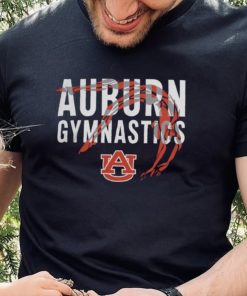 Auburn Womens Gymnastics Shirt