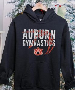 Auburn Womens Gymnastics Shirt