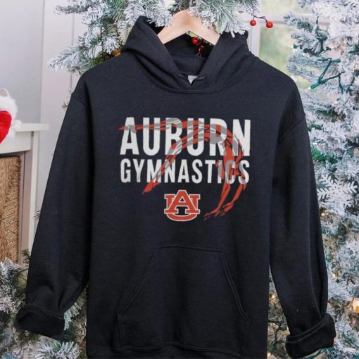 Auburn Womens Gymnastics Shirt