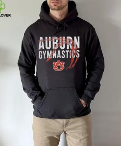 Auburn Womens Gymnastics Shirt