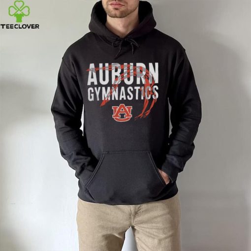 Auburn Womens Gymnastics Shirt