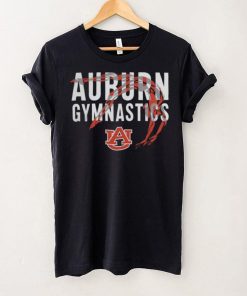 Auburn Womens Gymnastics Shirt