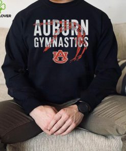 Auburn Womens Gymnastics Shirt