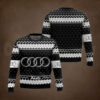 Aston Martin Cognizant F1 Team PURS1102 ugly sweater