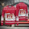 Stranger Things Ugly Sweater Style Gift For Men And Women