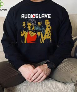 Audioslave Rage Against The Machine hoodie, sweater, longsleeve, shirt v-neck, t-shirt