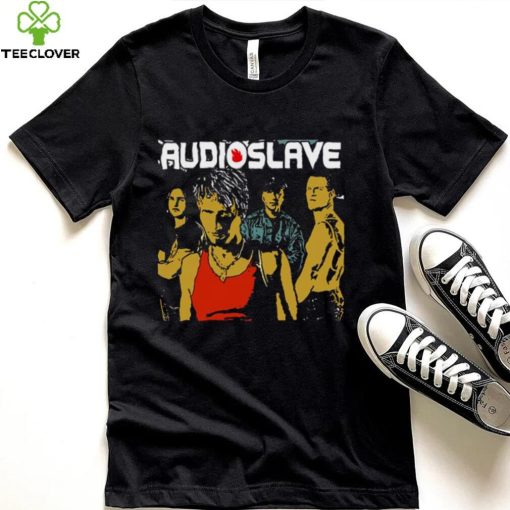 Audioslave Rage Against The Machine hoodie, sweater, longsleeve, shirt v-neck, t-shirt
