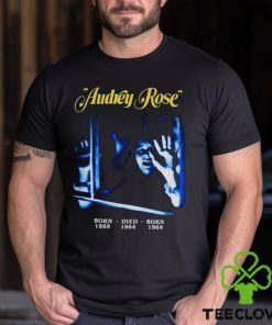 Audrey Rose T Shirt