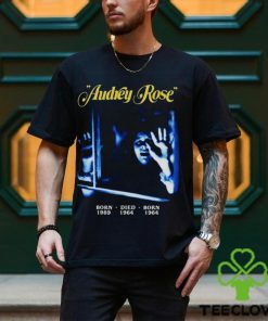 Audrey Rose T Shirt 1 Audrey Rose T Shirt