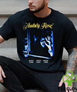 Audrey Rose T Shirt 2 Audrey Rose T Shirt