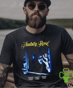 Audrey Rose T Shirt 3 Audrey Rose T Shirt