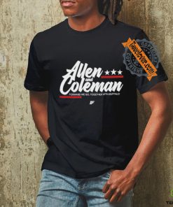 Auen And Coleman Buffalo Shirt