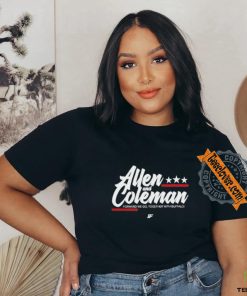 Auen And Coleman Buffalo Shirt