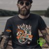 Trenz Shirt Company Trump 2024 MAGA AF Shirt