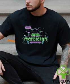 August 15 18 2024 Mondegreen Dover DE Phish Shirt