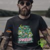 Free Punches For Terfs Shirt