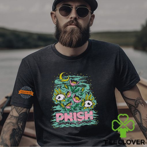 August 2 4 2024 Ruoff Music Center Noblesville IN Phish Shirt