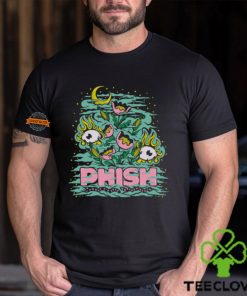 August 2 4 2024 Ruoff Music Center Noblesville IN Phish Shirt