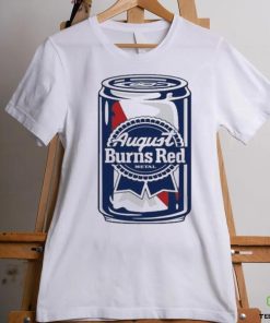 August Burns Red Abr Beer Can White hoodie, sweater, longsleeve, shirt v-neck, t-shirt