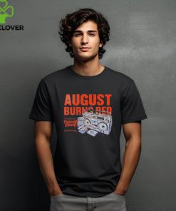 August Burns Red Mini Tour 2024 Shirt