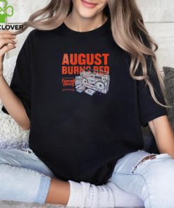 August Burns Red Mini Tour 2024 Shirt